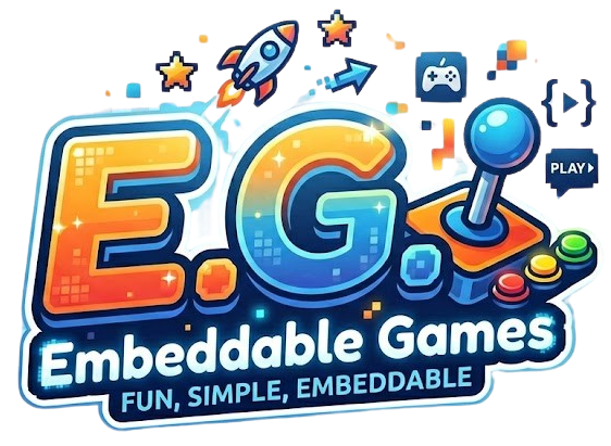 Embeddable Games